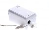 Pompa Sanidouche (prysznic, umywalka, wanna, bidet) D2